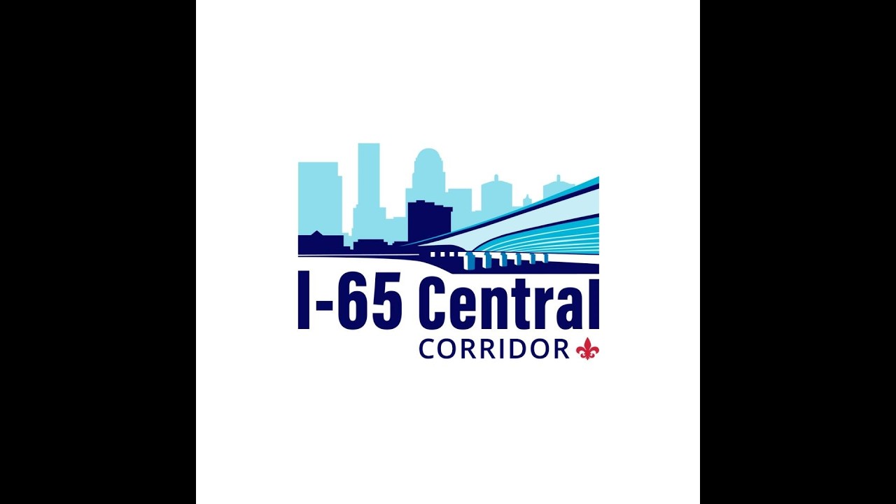 I-65 Central Corridor Project Video 2026