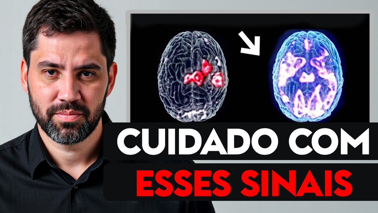 3 Sinais que revelam um Diagnóstico ERRADO (antes do pior acontecer)