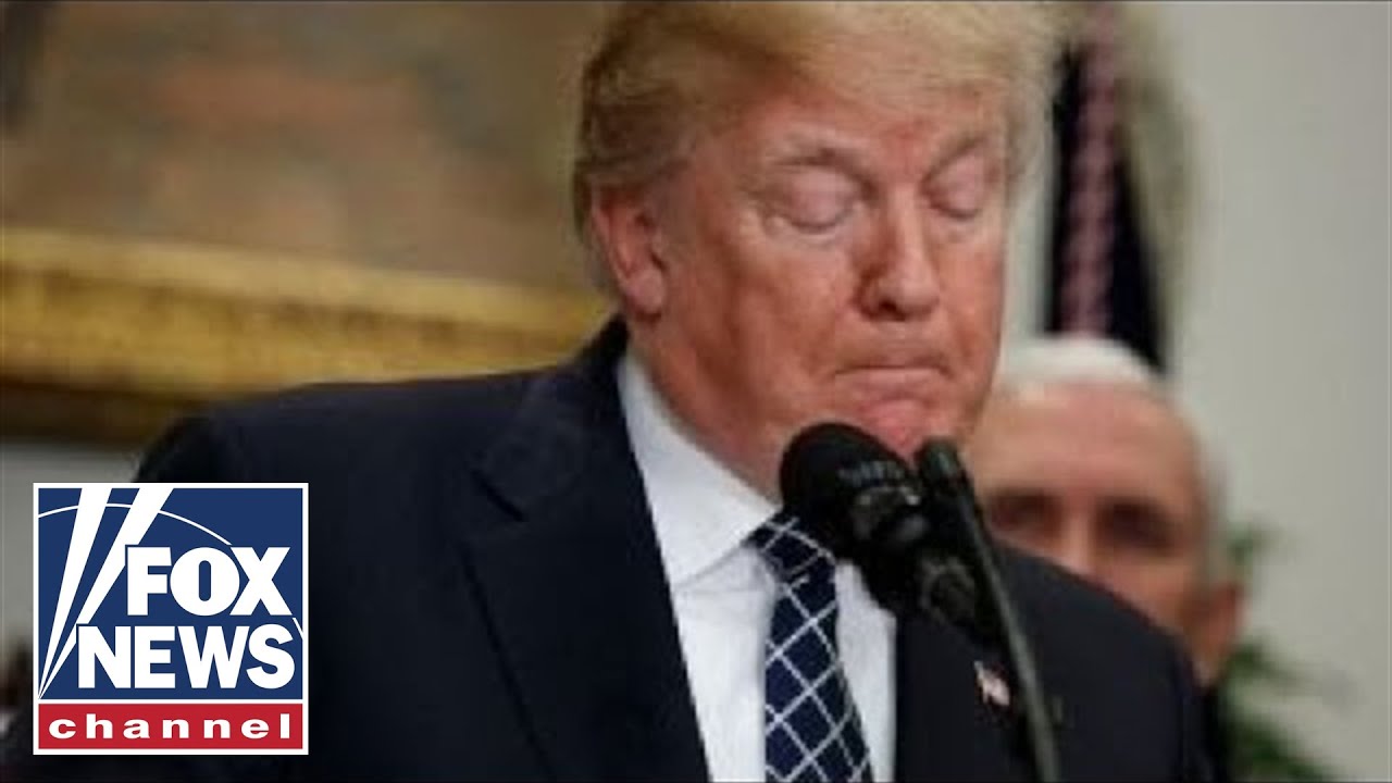 Trump's critics call him racist over 's---hole' controversy