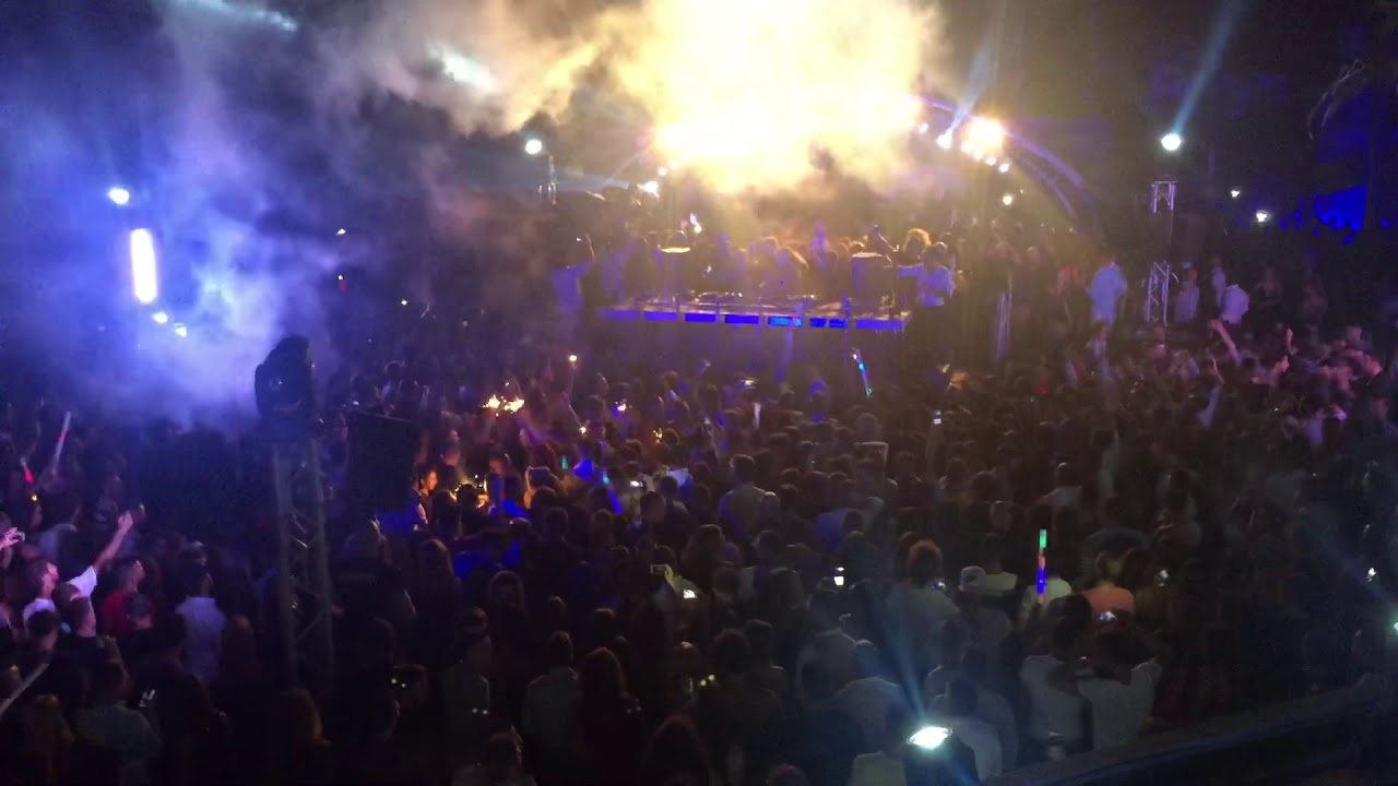 Praja Gallipoli | Chiusura 2016