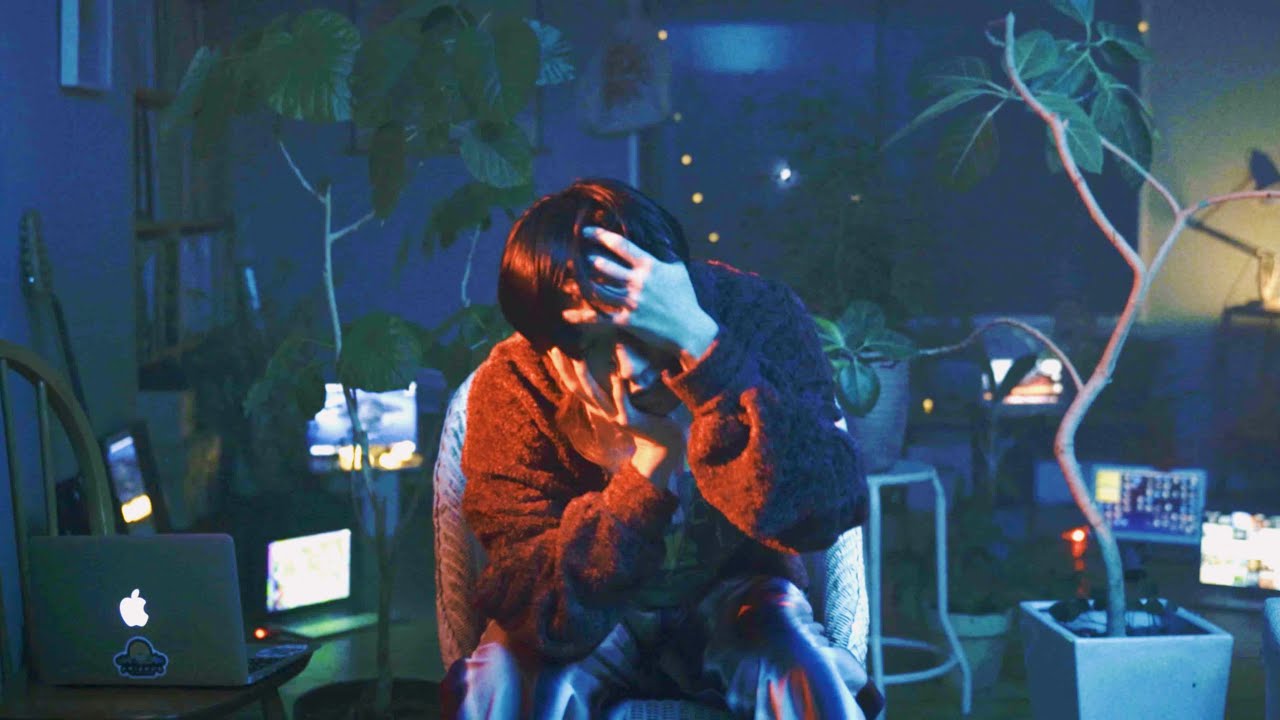 Happy Blue Monday(Official Video) − Helsinki Lambda Club