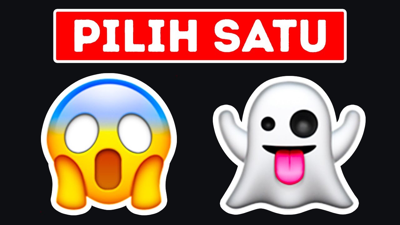 Apa yang Dikatakan Emoji Favoritmu tentang Dirimu | Tes Kepribadian
