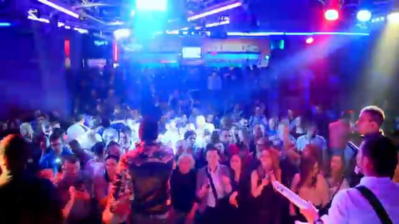 17.01.2015 - X-Club G&oacute;ry Mokre - Andre - Za Kolanko