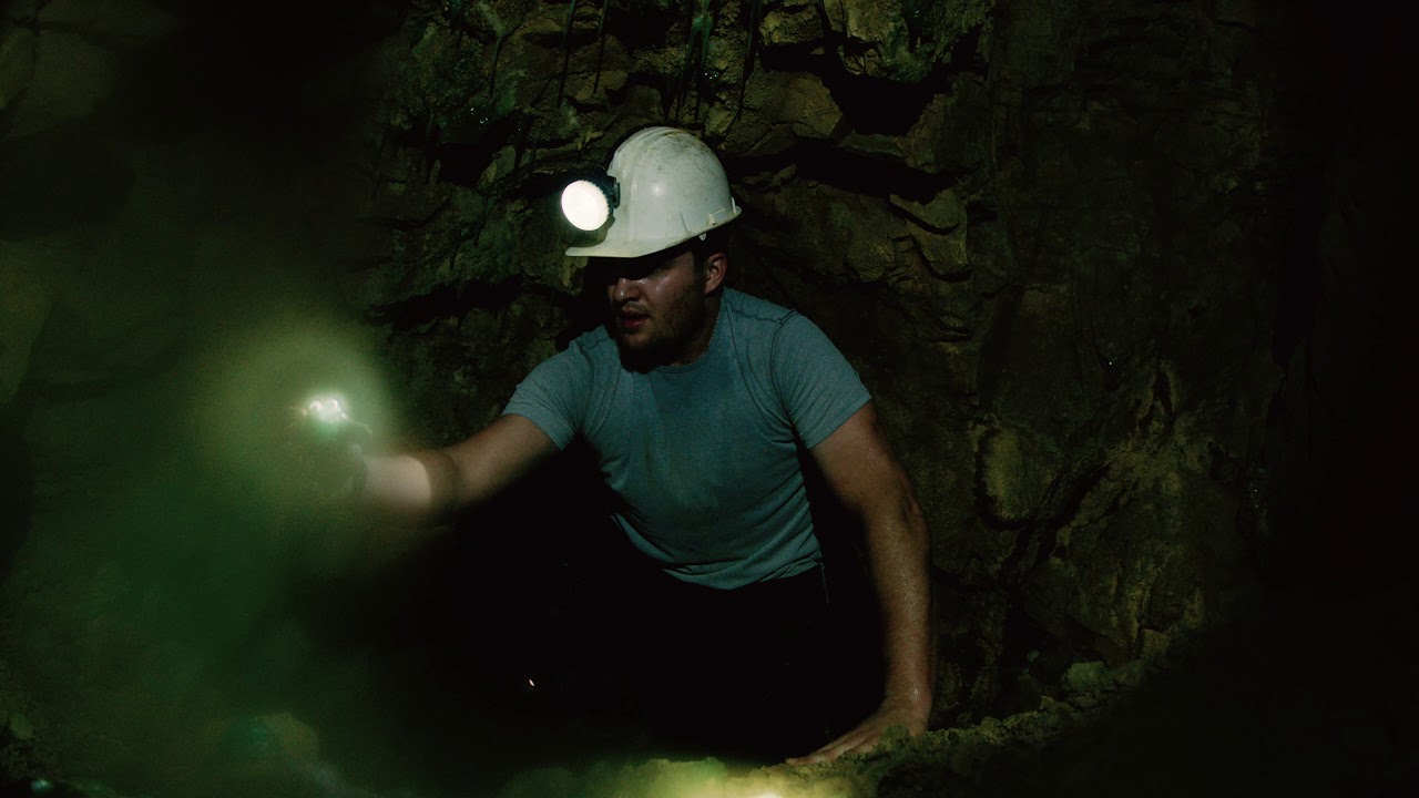 Emerald Mine Tour in Chivor, Colombia - Cavalier Gastown (Vancouver, Canada) @CavalierGastown