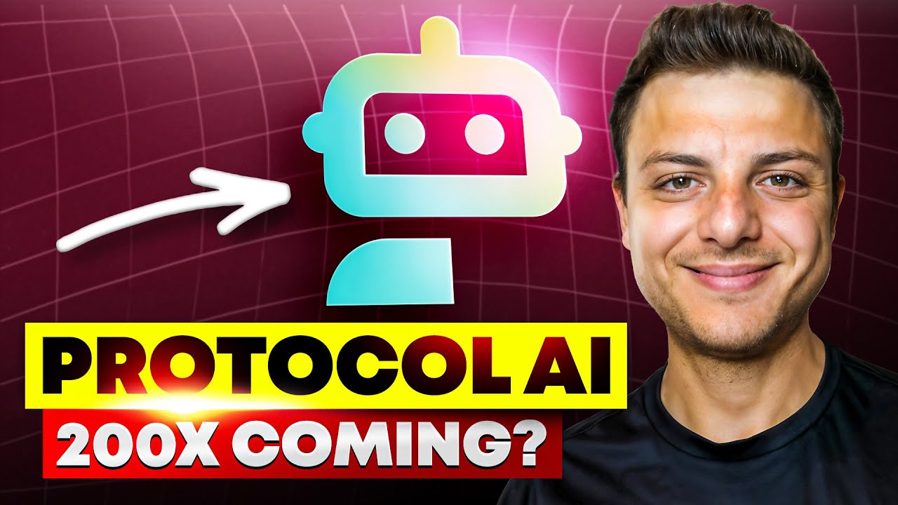 Protocol AI: The Secret Behind Next-Gen dApps & Mini Apps
