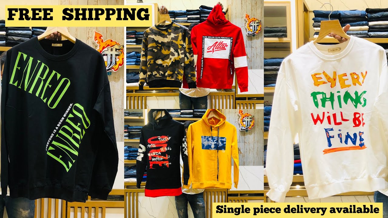 Free shipping imported Tshirt |imported hoodies | sweatshirts fashion fever Nallasopara |Ds shehbazz