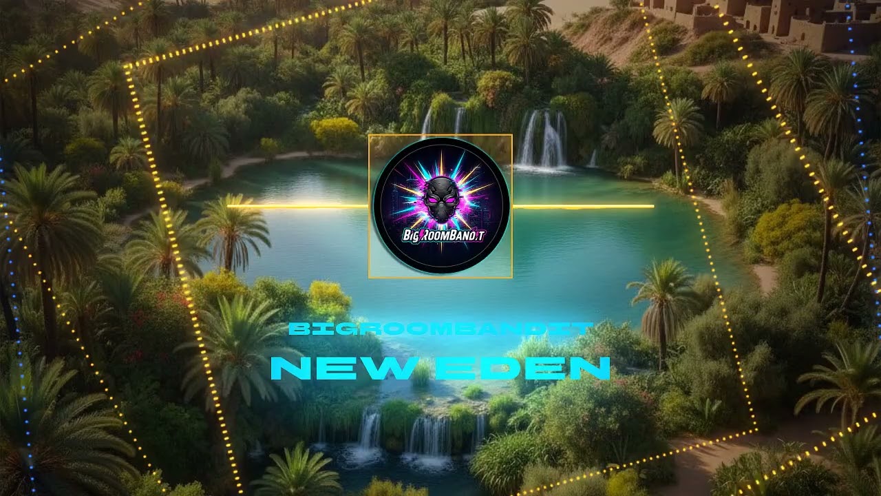 New Eden