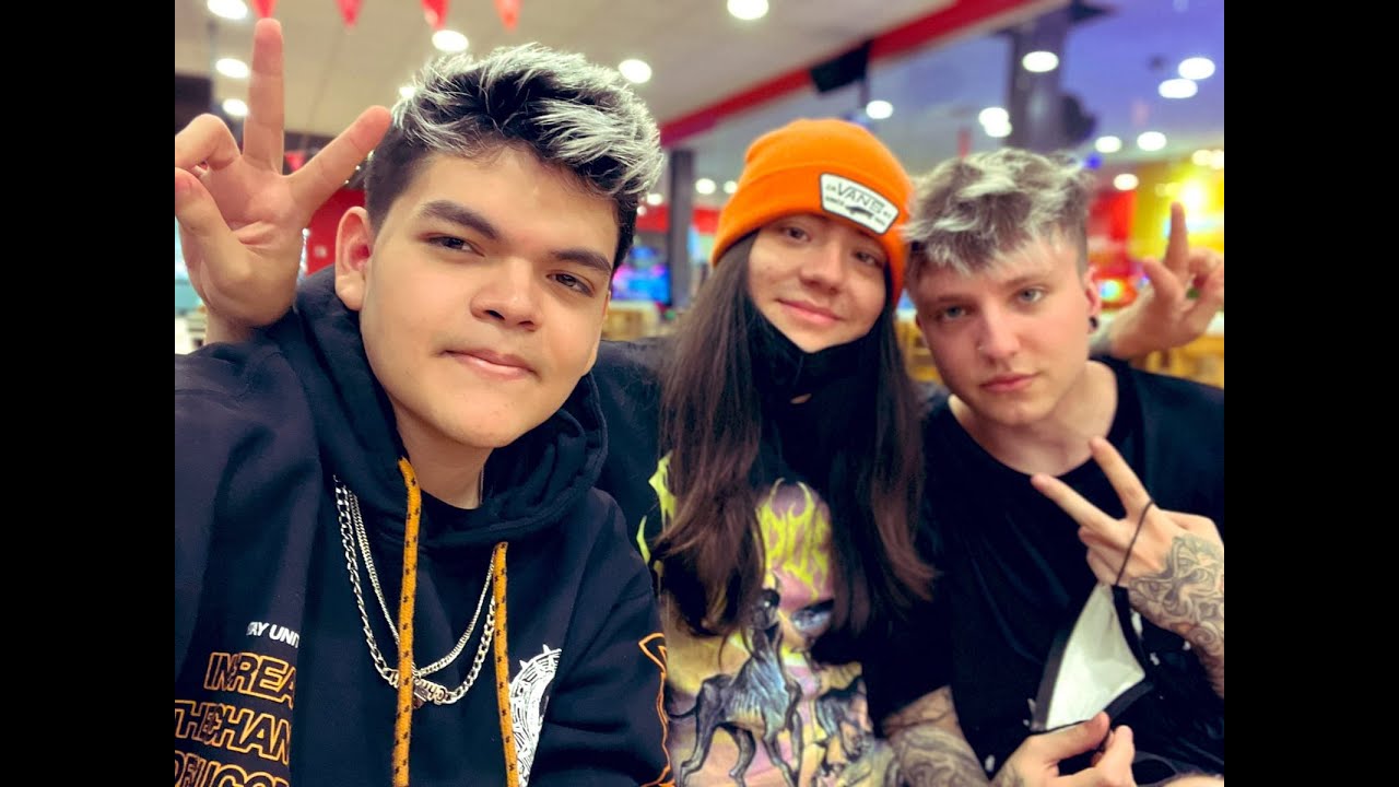 Ig Storys de XCRY de su viaje a Mexico #cry #mexico