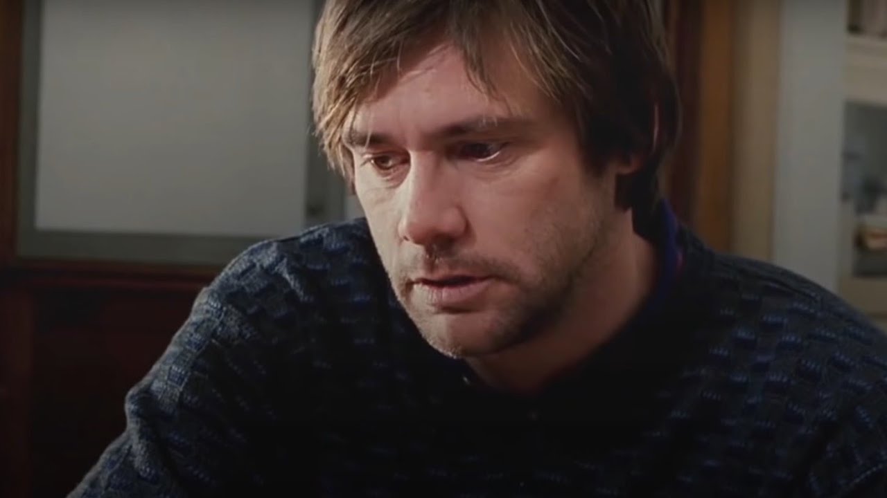 Eternal Sunshine of the Spotless Mind: Erased from Memory (HD CLIP)