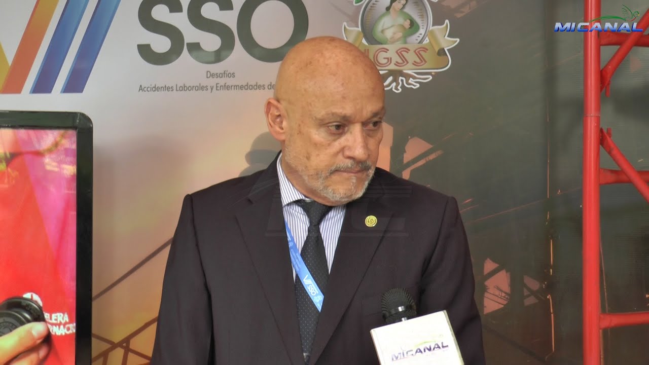 Prevención de Accidentes Laborales y Enfermedades del Trabajo por el IGSS