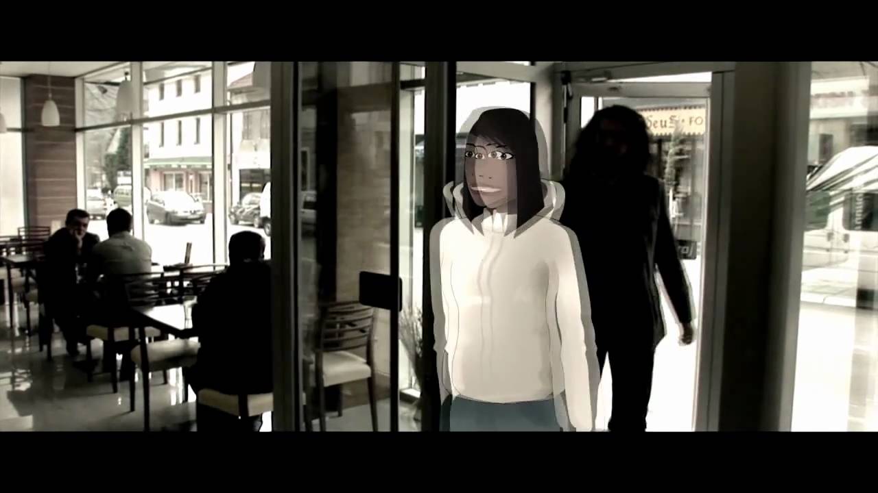 KillingJazzHardCoreBaby - Platonic Lovers