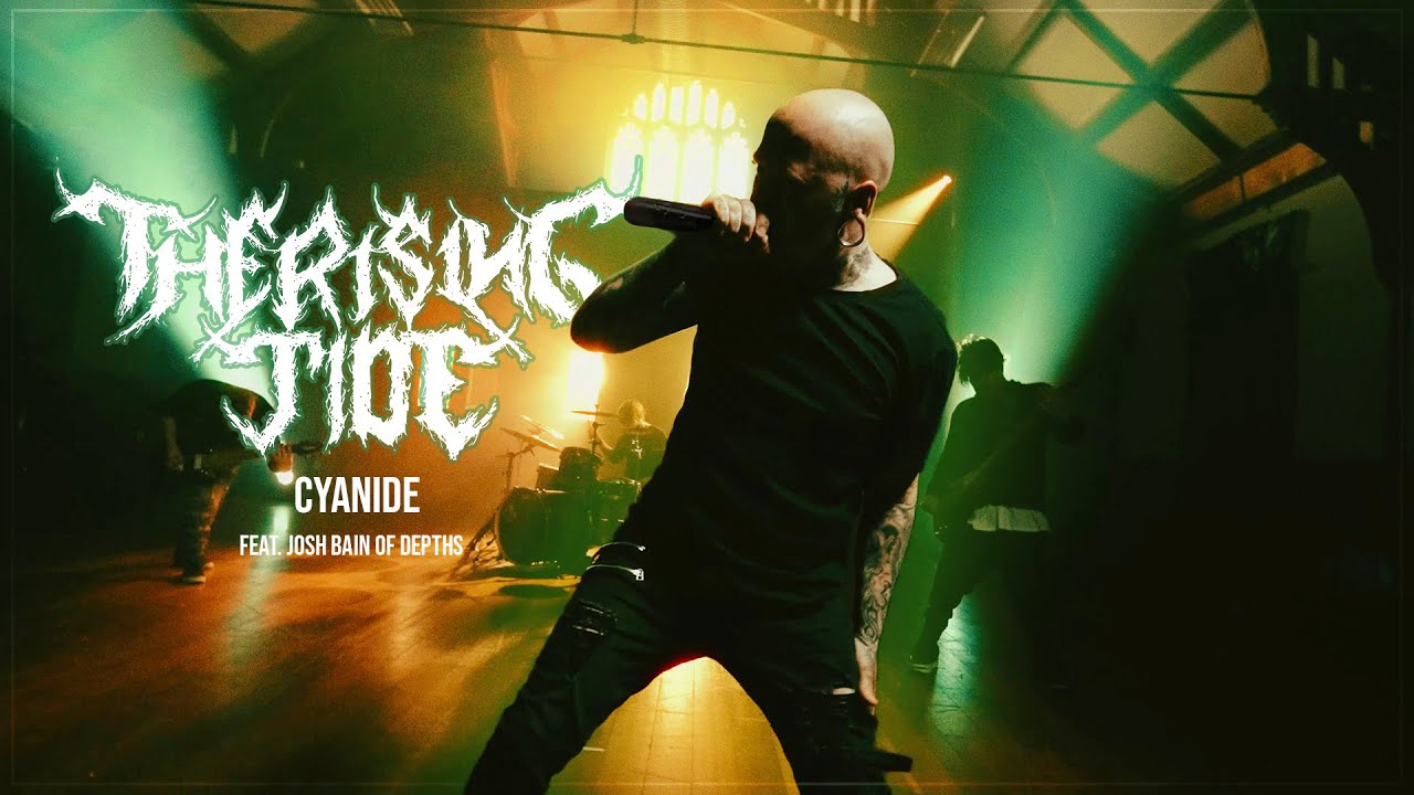 The Rising Tide - 