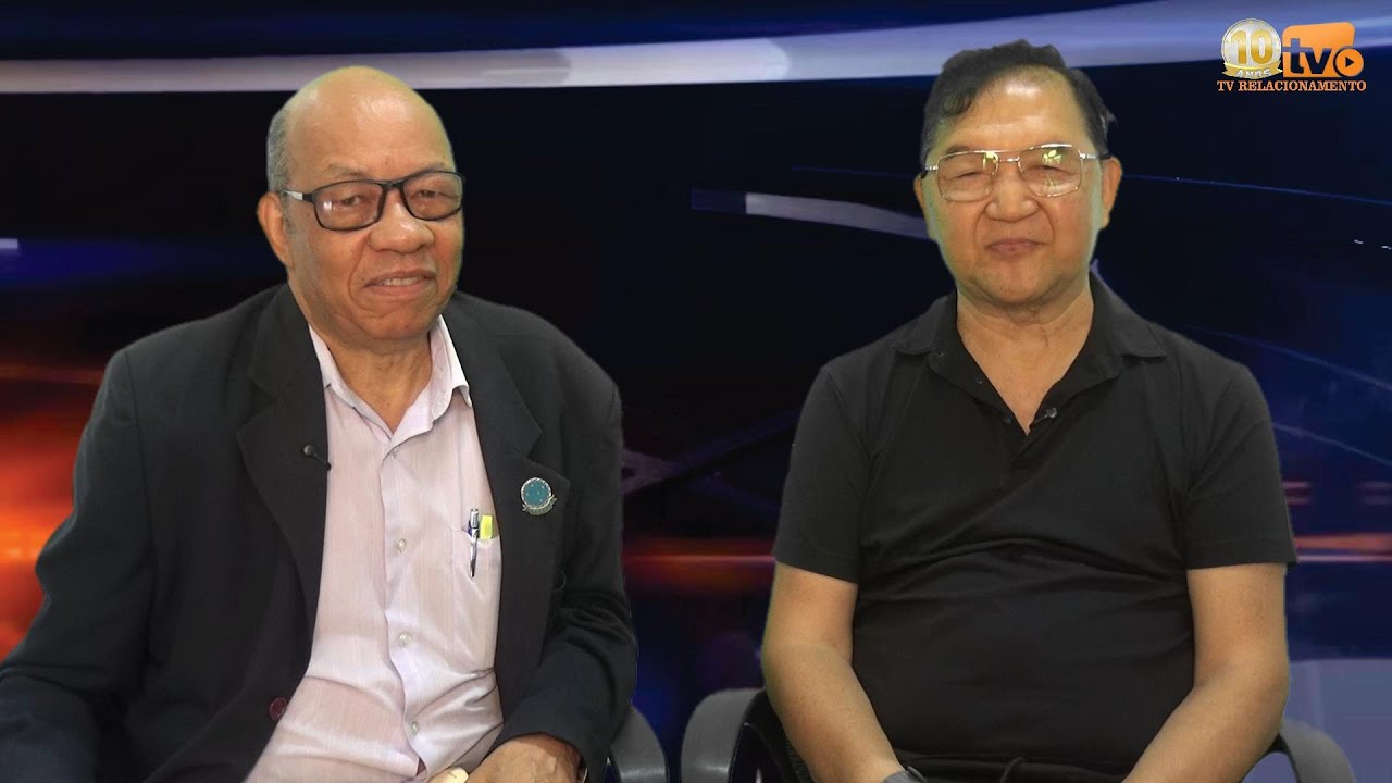 Programa Gestão Executiva com Luís Roberto, Apresentador Kendi Sakamoto