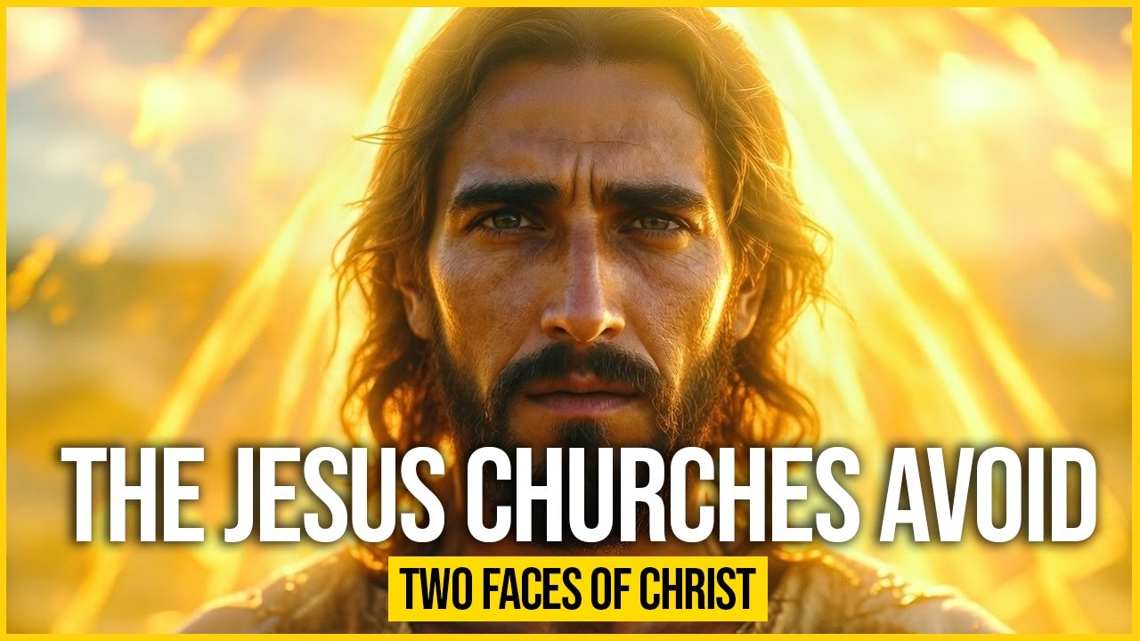 Jesus Spoke More About Judgment Than Modern Churches Do — And There’s a Reason