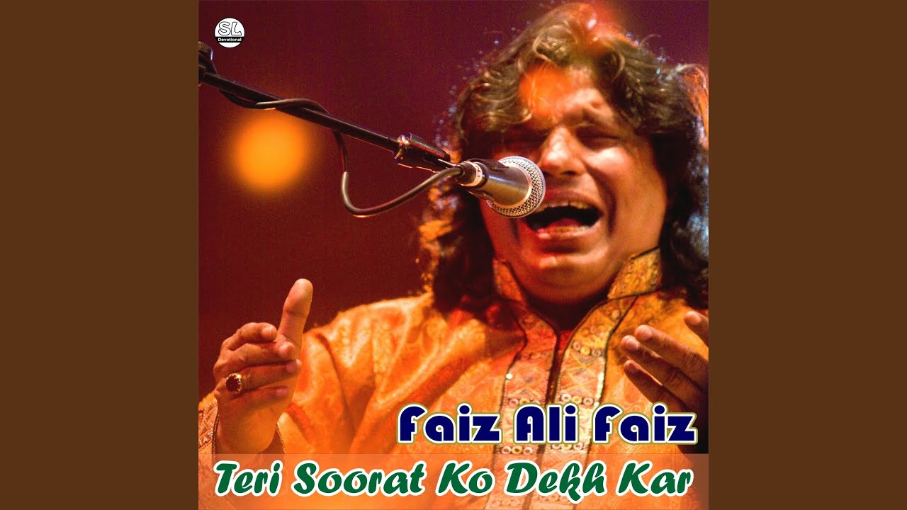 Shab e Gham Ki Darazi Zulf e Janan