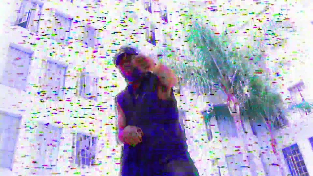 MFK MARCY MANE - Beauty Pageant Wrist Prod oogie mane official video)