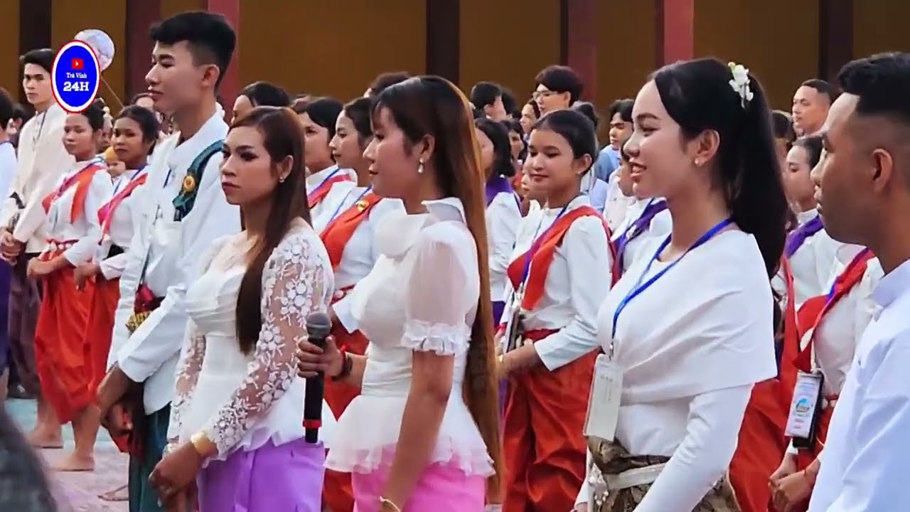 ចម្រៀងខ្មែរកម្ពុជាក្រោម។ - Nhac khmer, Chom reng khmer kampuchia krom