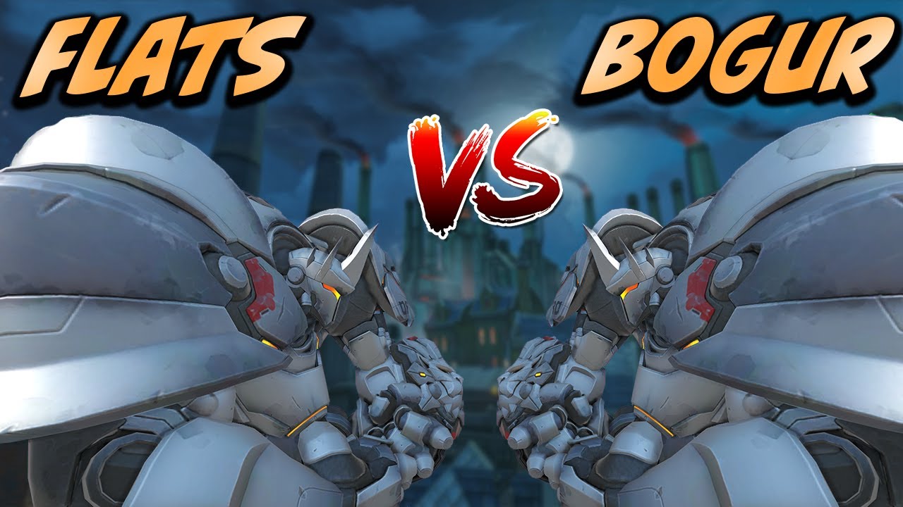 Flats vs Bogur on Kings Row it can't get any better than this