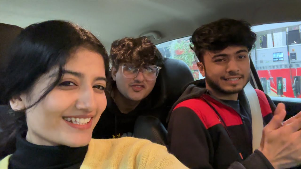 Aaj kri Ghar ki Shopping 😍🛍️