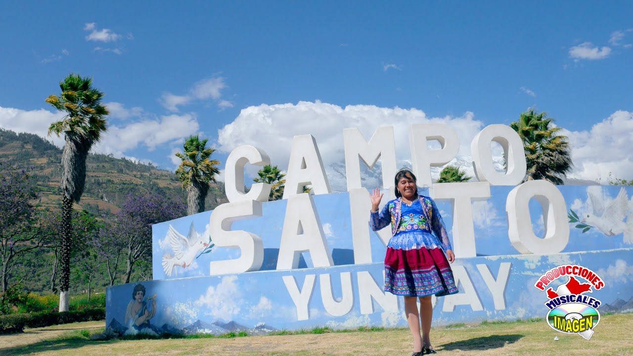 FLORCITA HUARACINA - VIVIR ORGULLOSA
