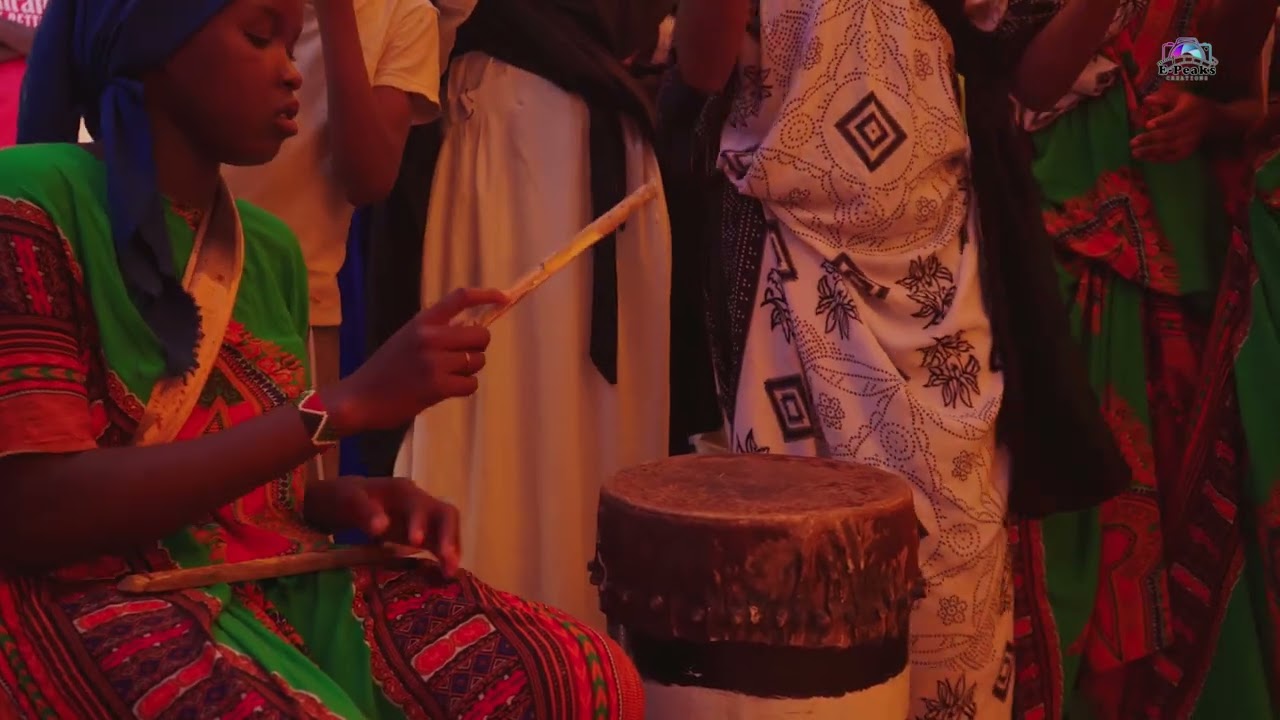 Tanariver County's rich cultural heritage and historical sites part1