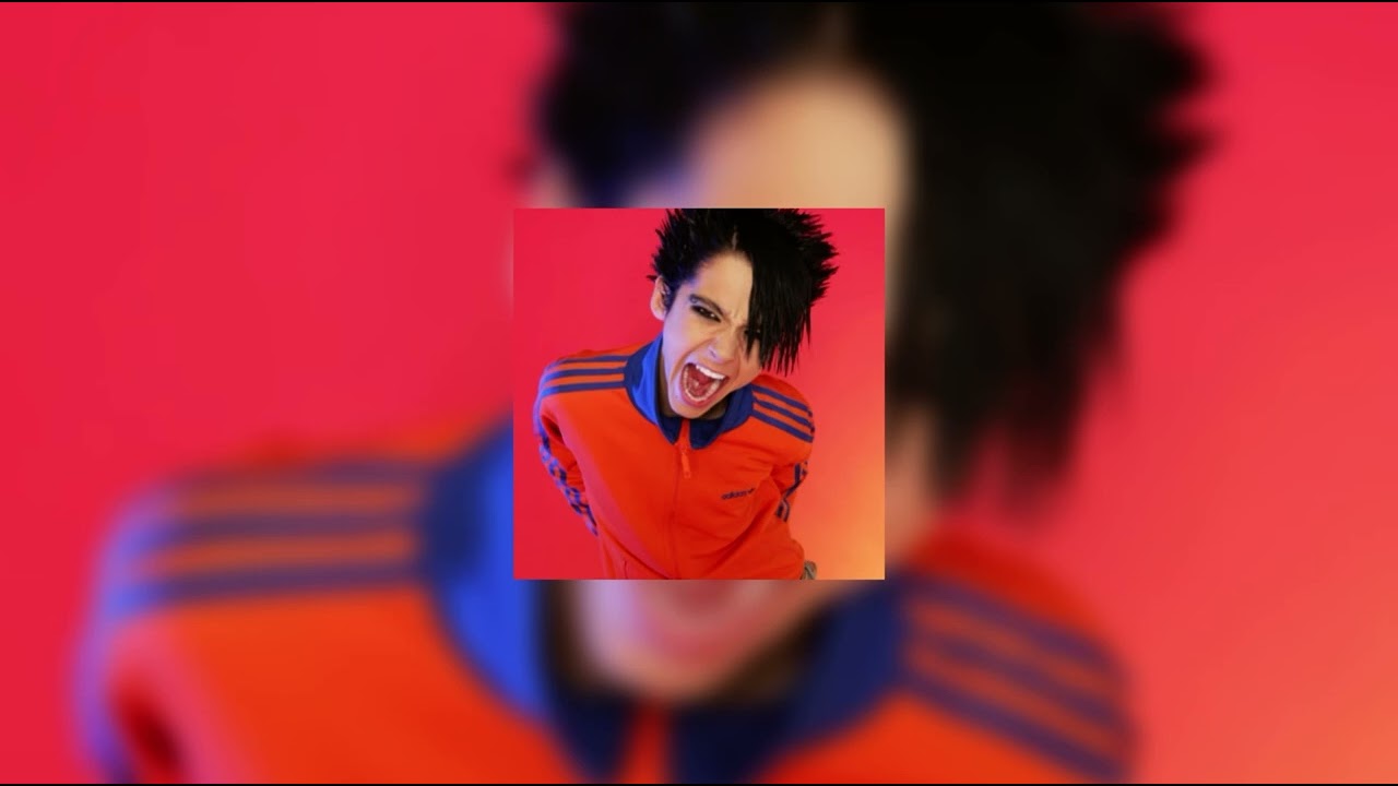 Tokio Hotel - Schrei (Sped Up) ★