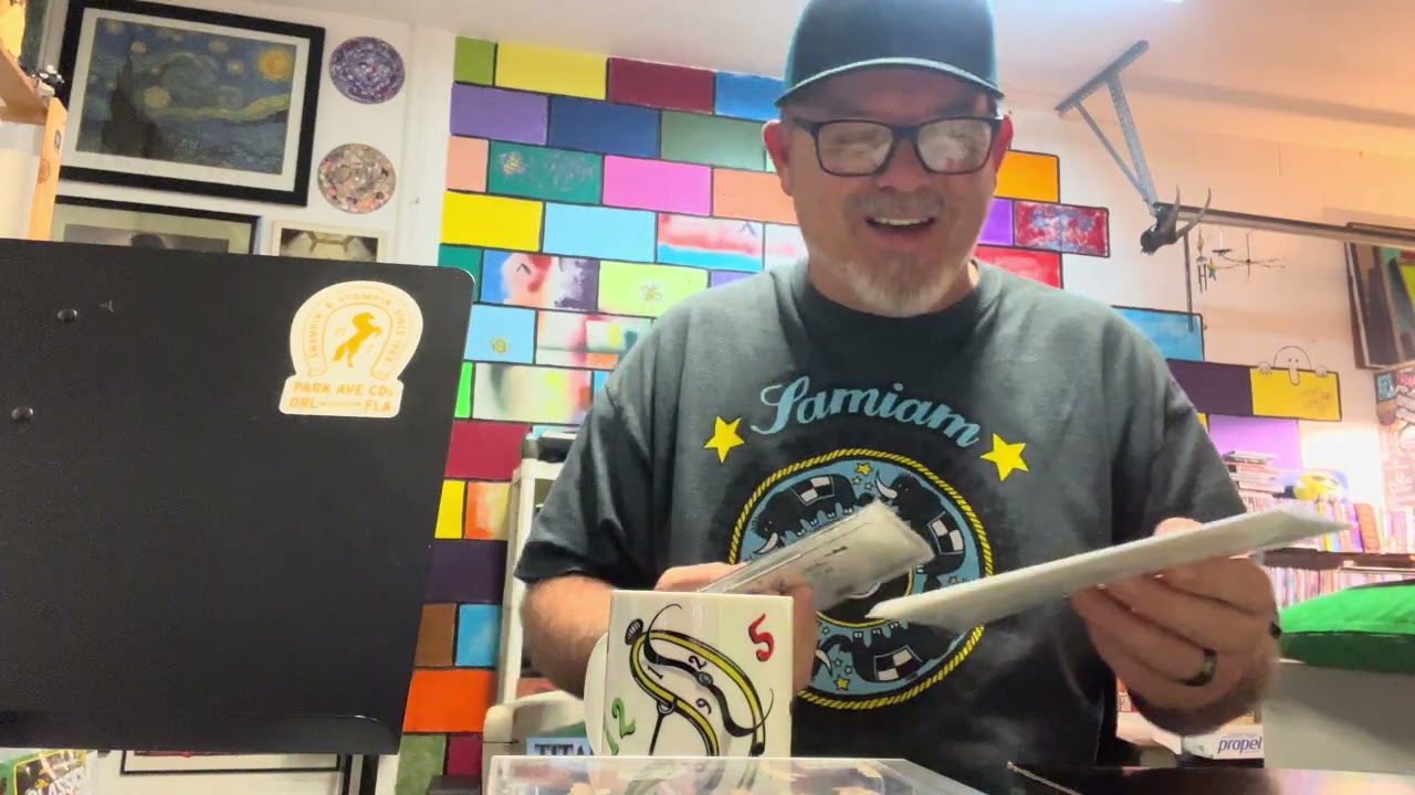 Songbook Stories #4 -  7 through 3OH3! 