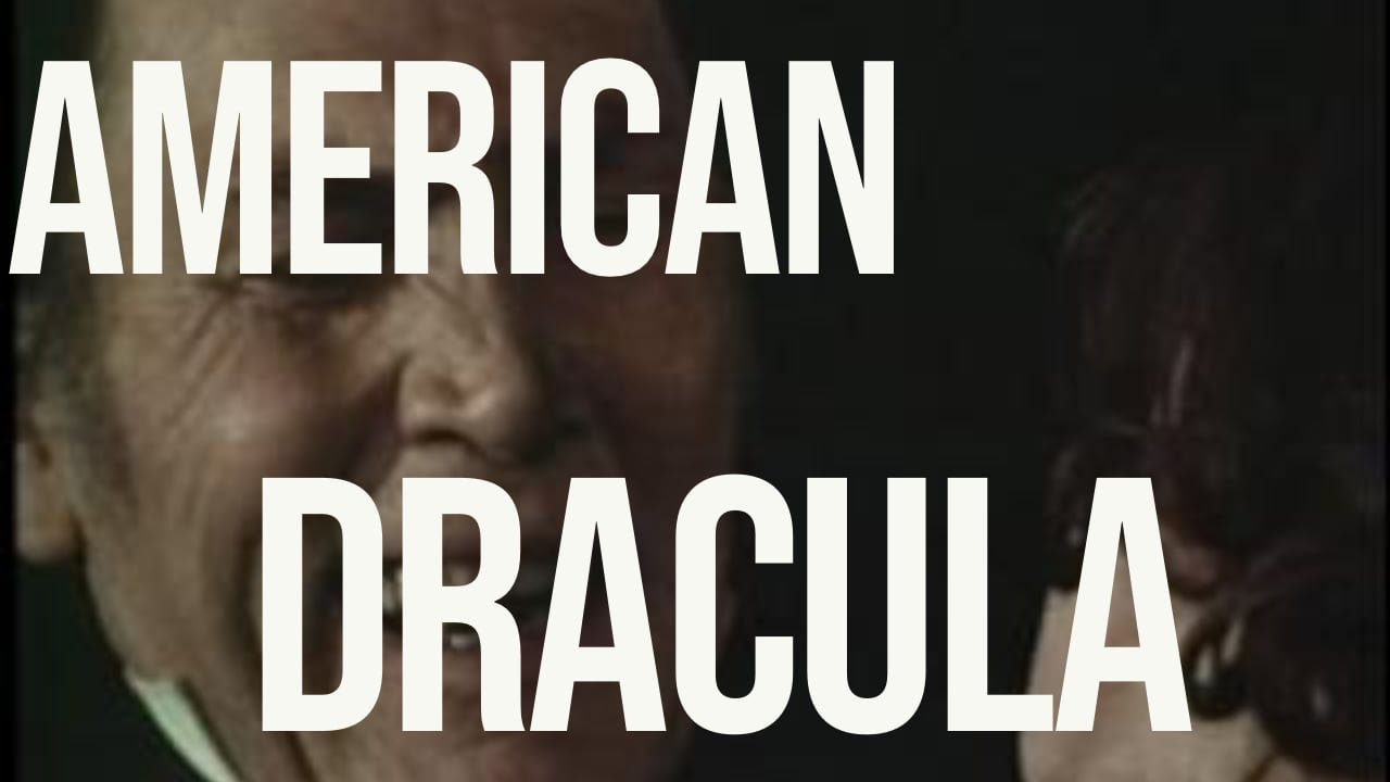Dan Curtis’s Dracula — A Television Classic