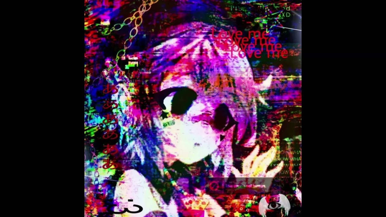 [free] Scenecore + 6arelyhuman +  kets4eki - cut thru (prod. tekuraii)