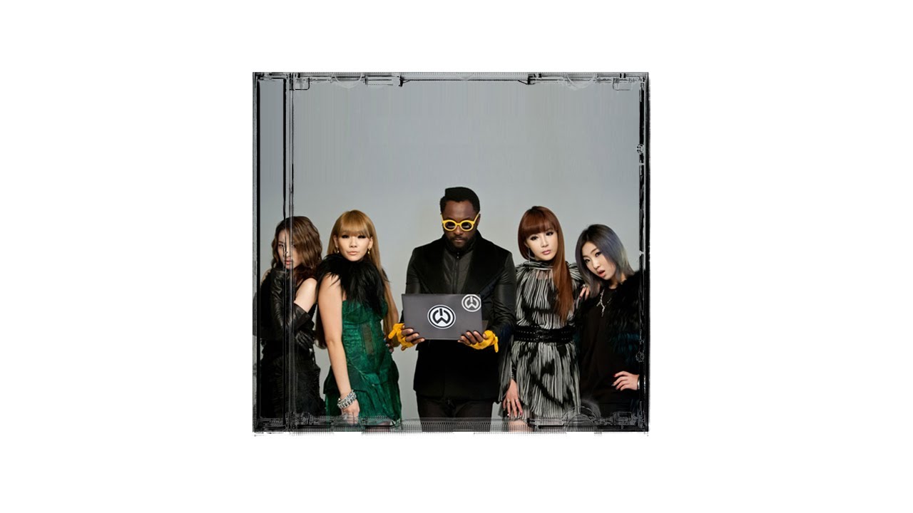 K-pop Lost Projects II