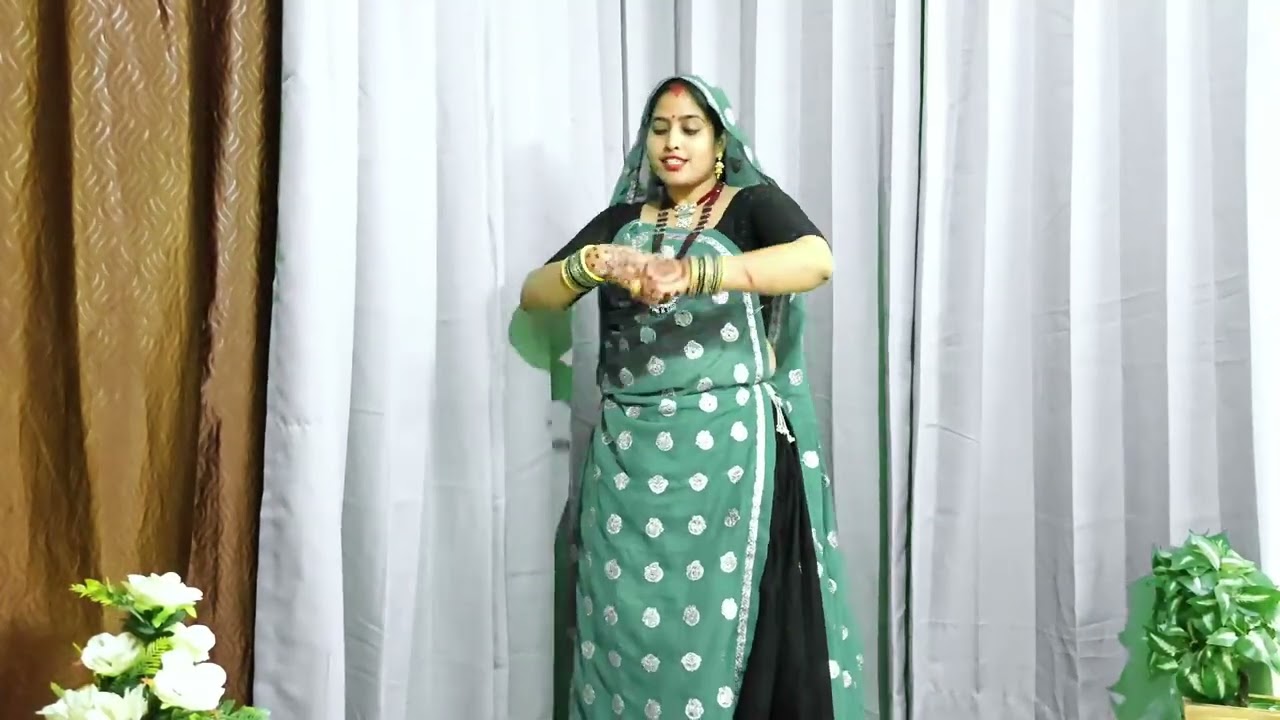 New Song | सांची सांची खेदे दिल को करलीयो सौदो | Singer Ramkesh Manpur 4K Video Dance Vidhya Meena
