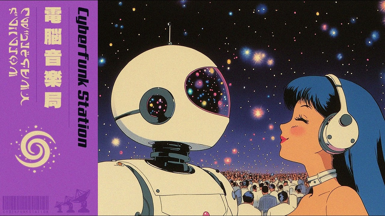 𝐂𝐎𝐒𝐌𝐈𝐂 𝐂𝐎𝐍𝐍𝐄𝐂𝐓𝐈𝐎𝐍 𝟐𝟎𝟐𝟓 | Cybernetic Love Sessions