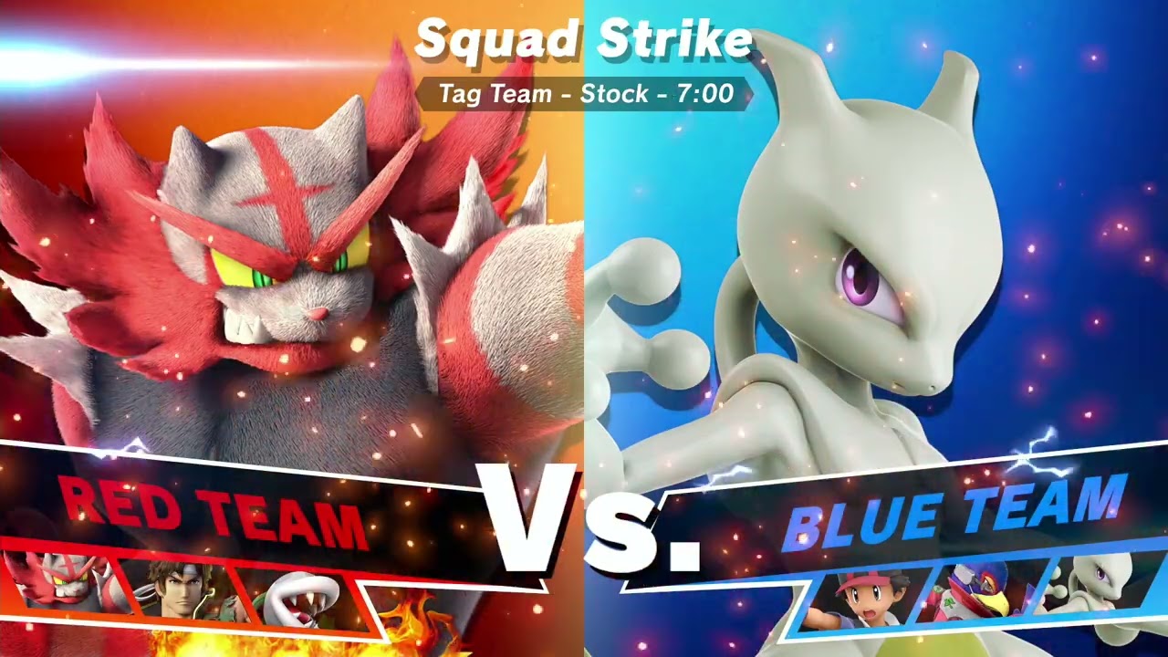 [Power Play! #10 Squad Strike] Winners Semis - eps (Incineroar) vs. maiLiam (Mewtwo)
