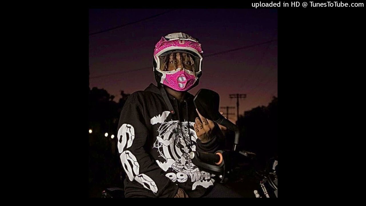 [free] juice wrld & lil uzi vert type beat "all girls aren't same anymore"