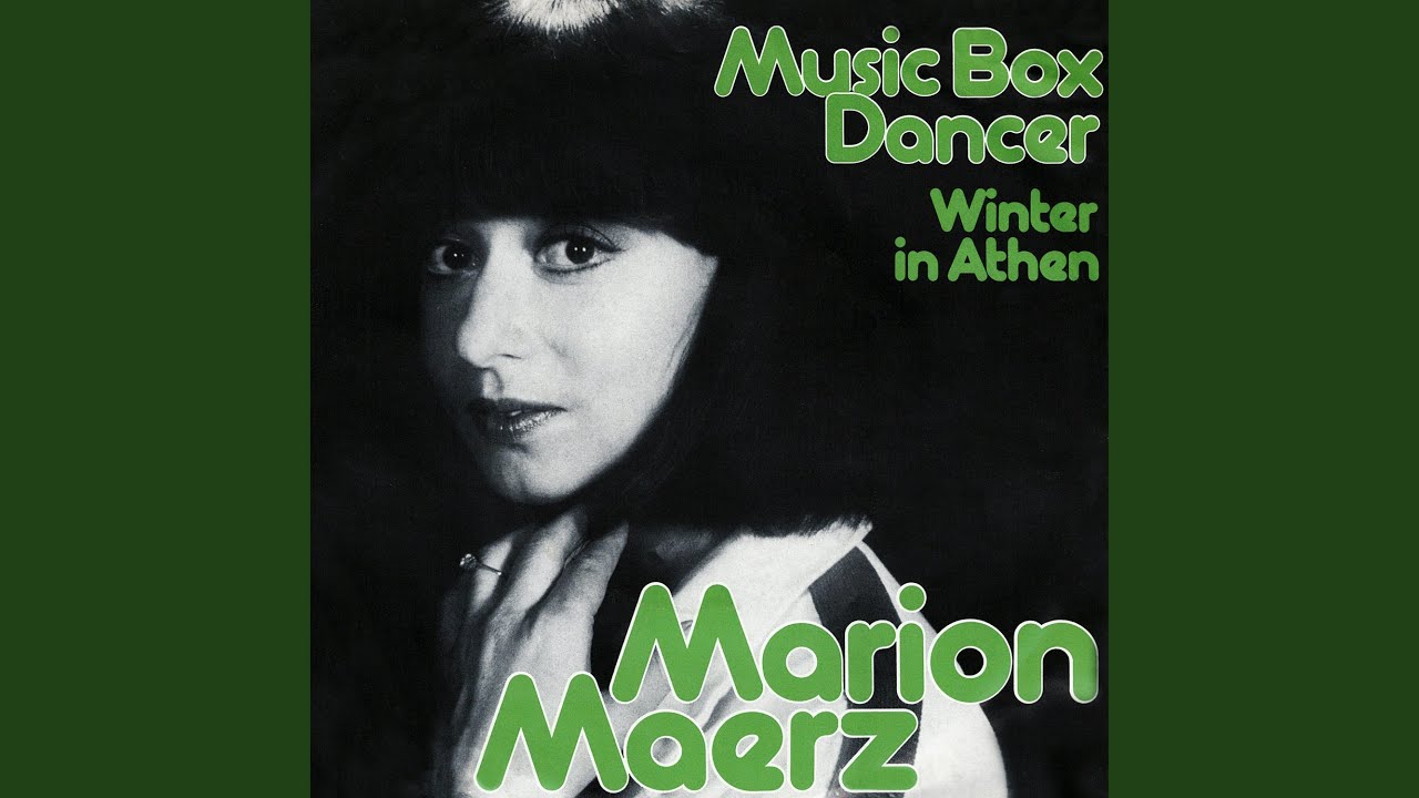 Music Box Dancer (Remastered 2023)