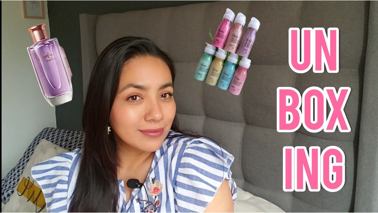 unboxing natura ciclo 8 !!! llegó mi biografía encontros ♡