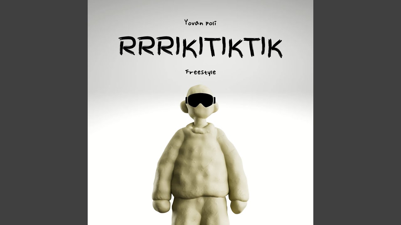 RRRIKITIKTIK ( Freestyle )