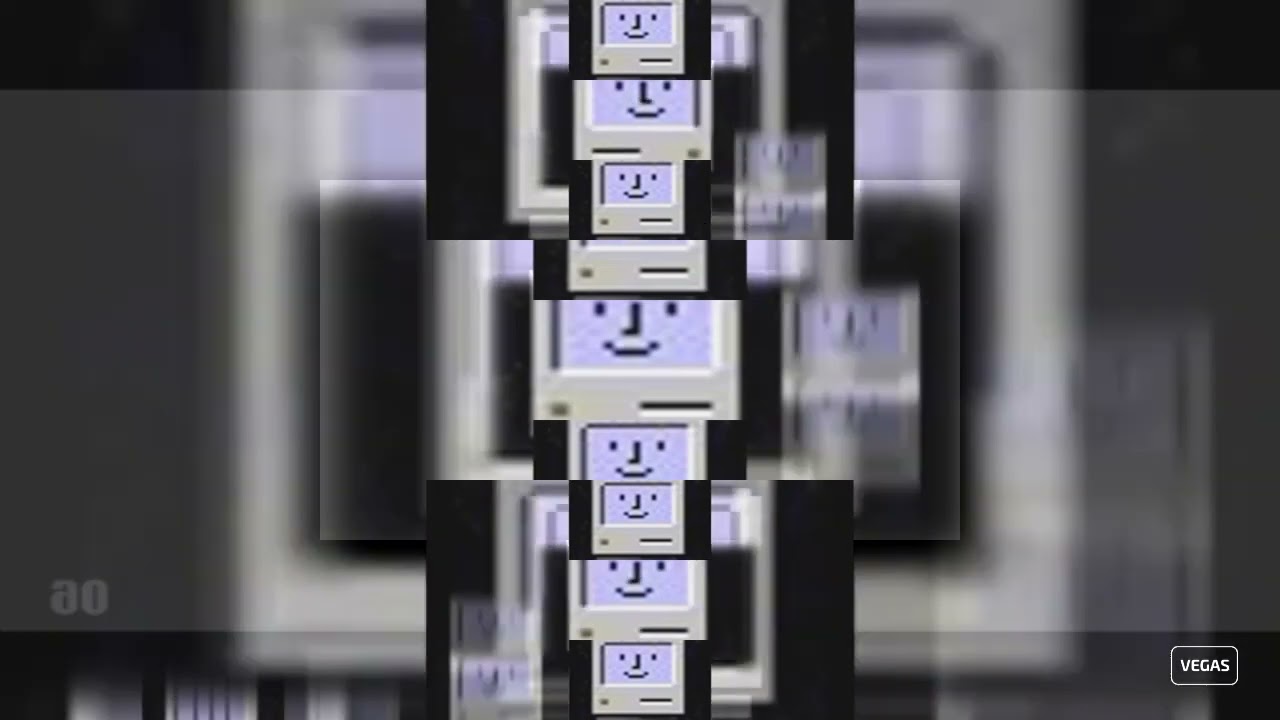 [YTOV] YTPMV - Macintosh Scan Scan