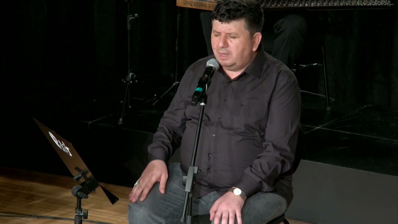 Aşıklar Sadıklar Sözünden Dönmez | Ubeydullah Sezikli ft. Tasavvuf, İrfan ve Meydan Meşkleri