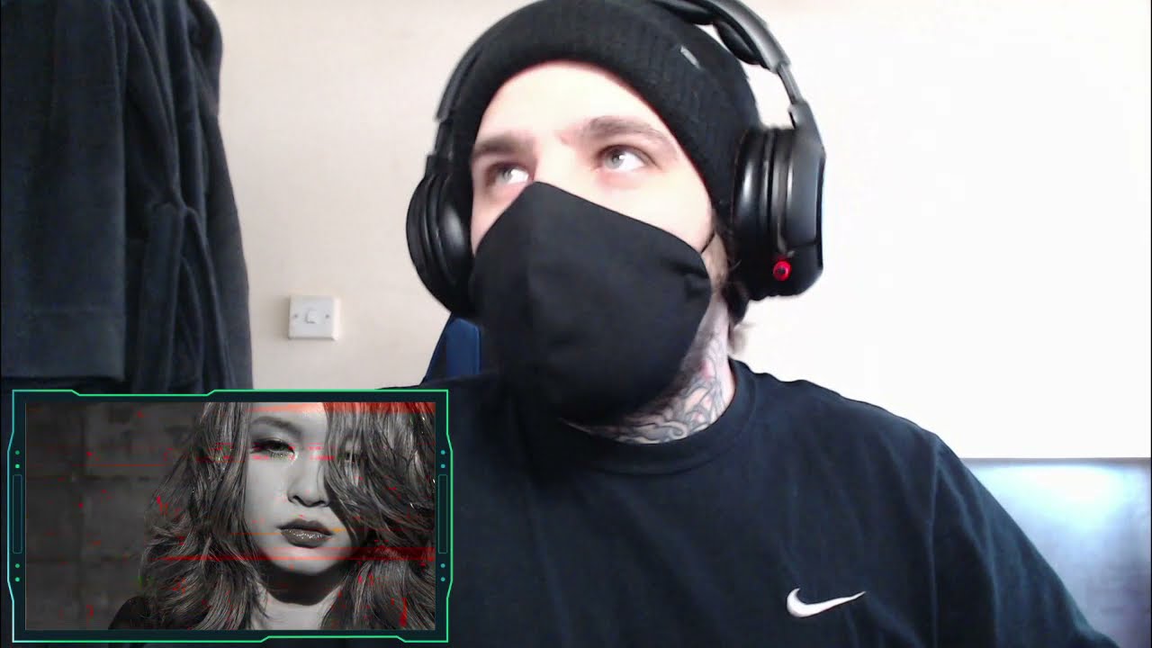 Chief Reacts To 'Nemophila - Dissension'