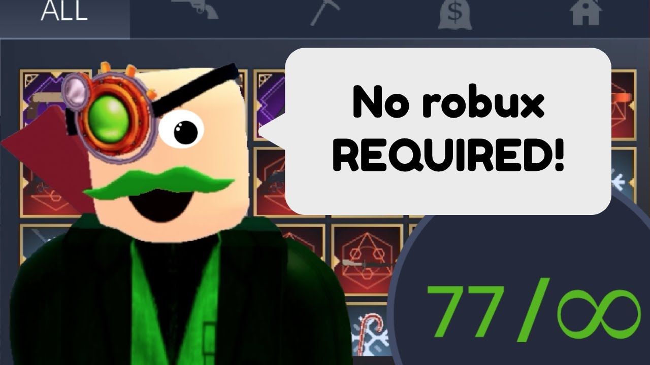 How to get Infinite Bank Storage in the Wild West Roblox