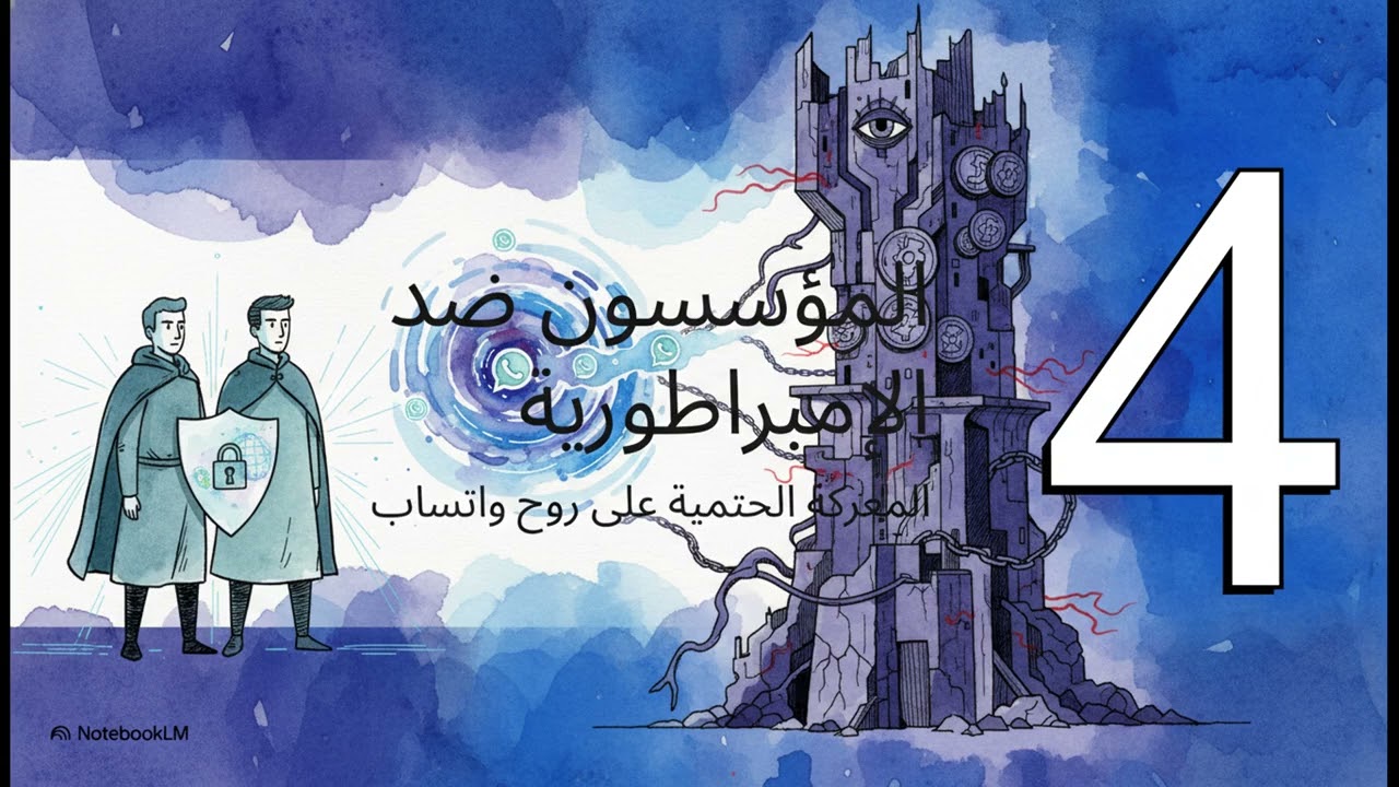 واتساب  ثمن الخصوصية