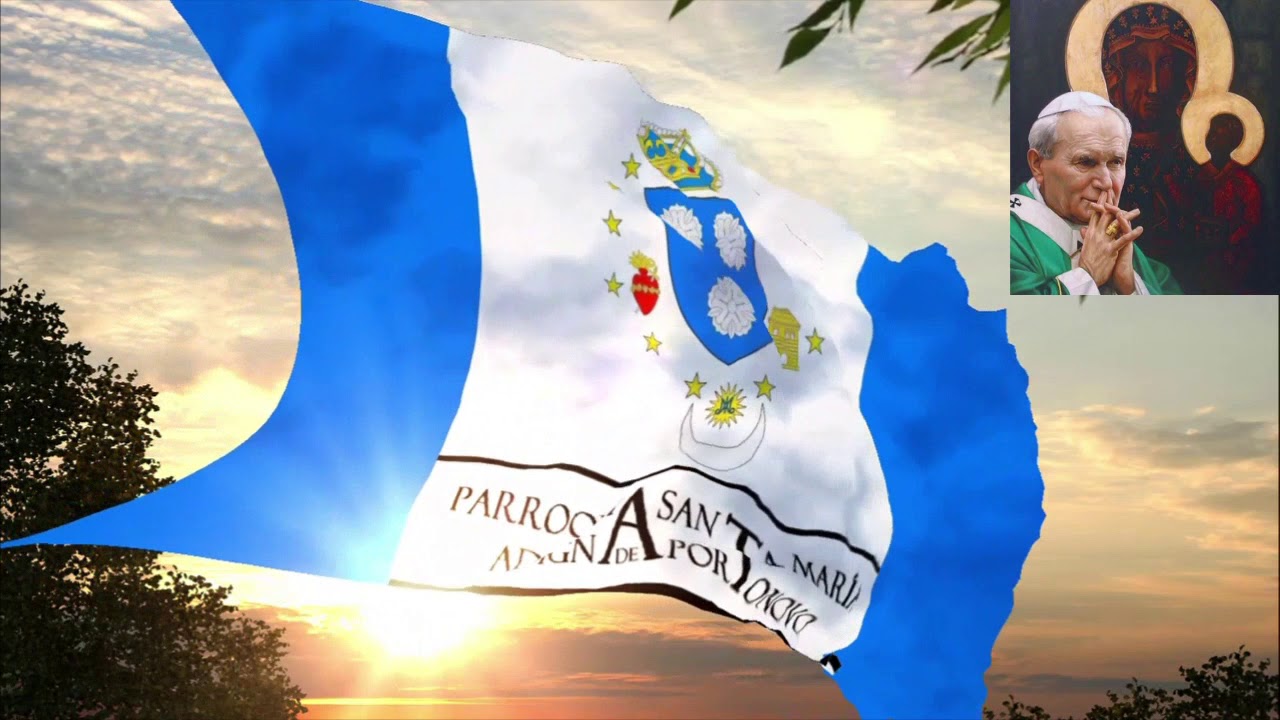 San Xoán Paulo II e a 