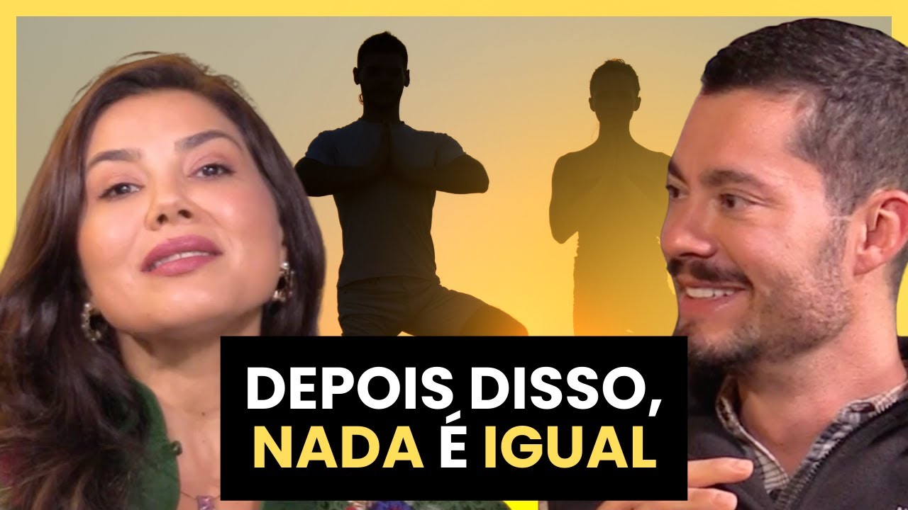 ESSA VERDADE TRANSFORMA