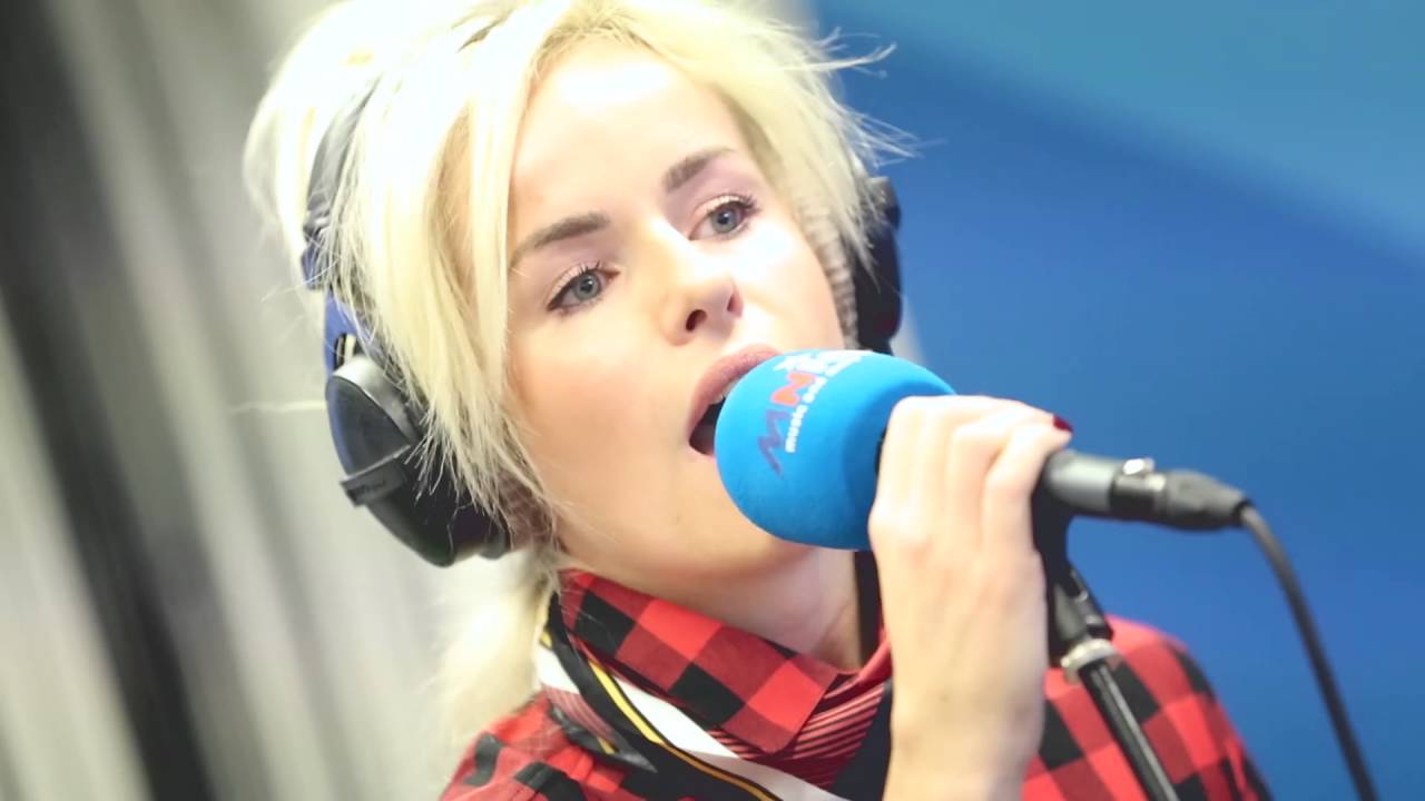 MNM: Josje Huisman - Sorry (Justin Bieber cover)