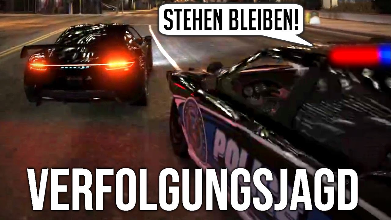 HERAUSFORDERUNG zur VERFOLGUNGSJAGD (Homestate) | GTA 5 Roleplay | Valle Twitch Highlights