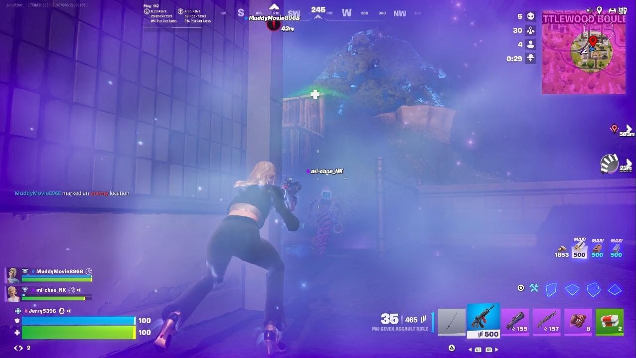 Fortnite