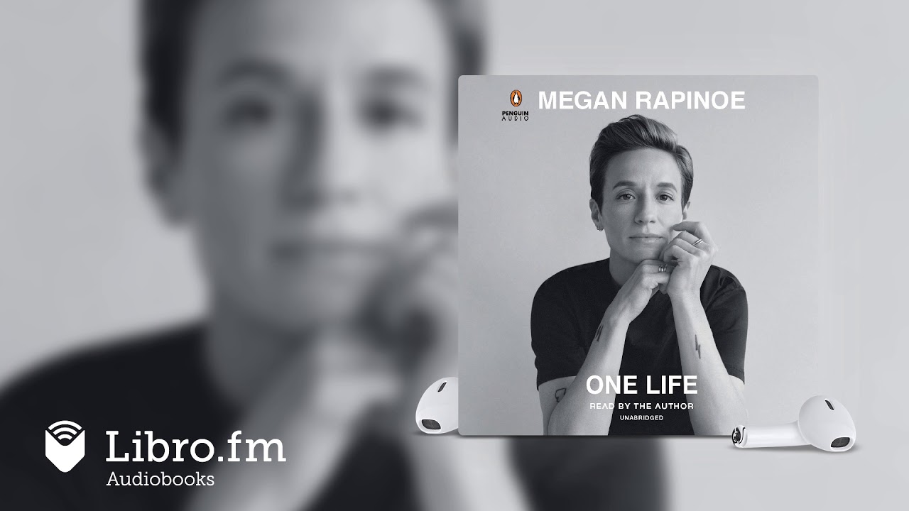 One Life by Megan Rapinoe (Audiobook Excerpt)