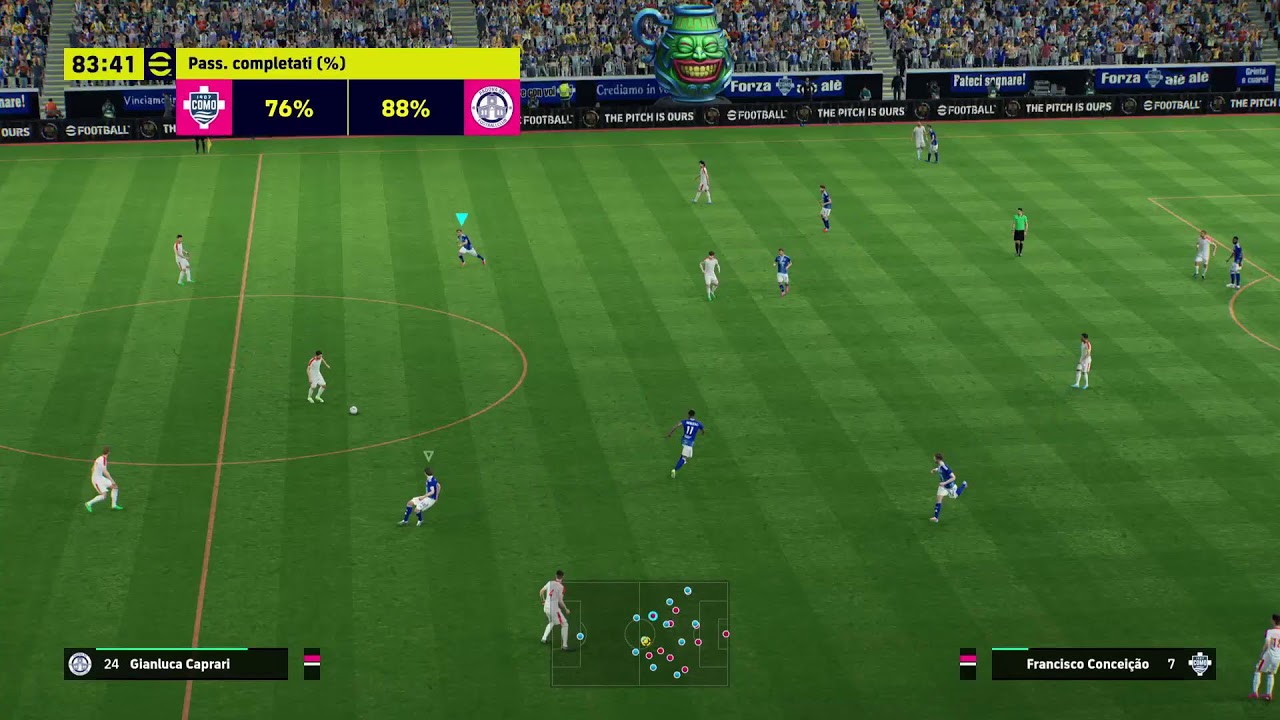 ROAD TO 700 SUBSCRIBERS / EFOOTBALL 2026