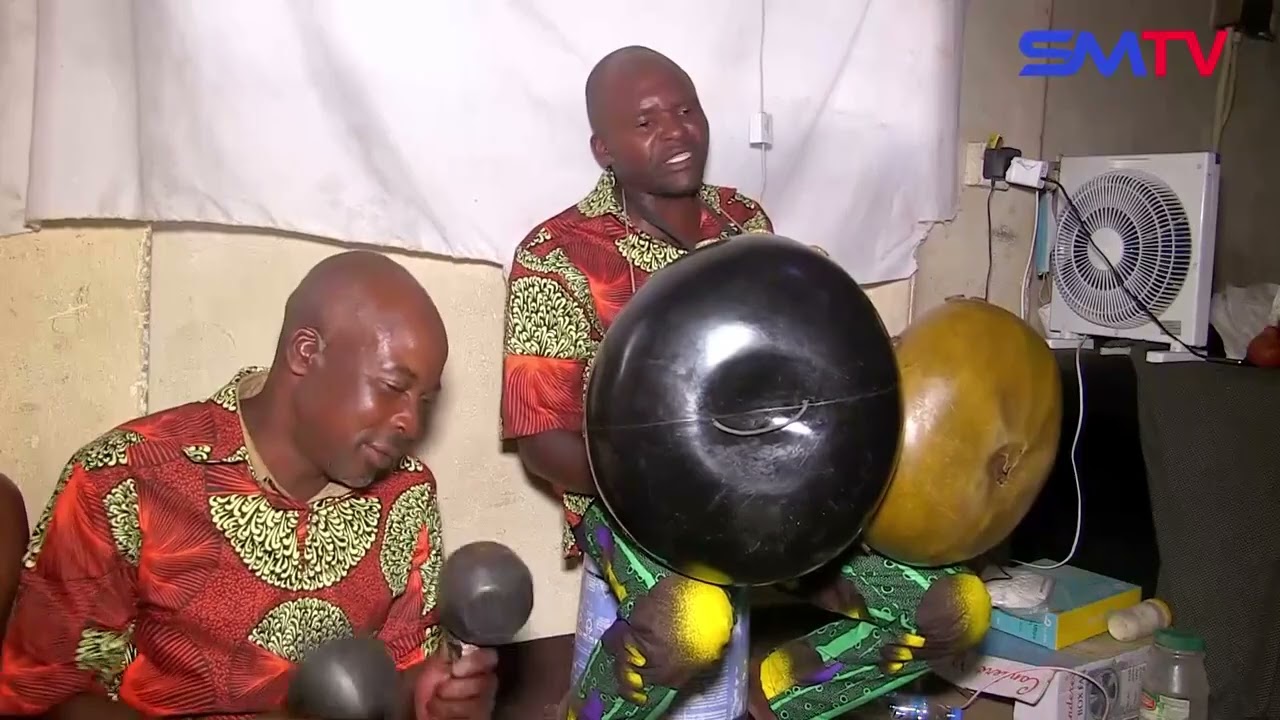 Murume Wekurutsa Ropa Akabatsirwa NaSekuru Tasvu